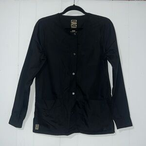 Scrub jacket - never worn